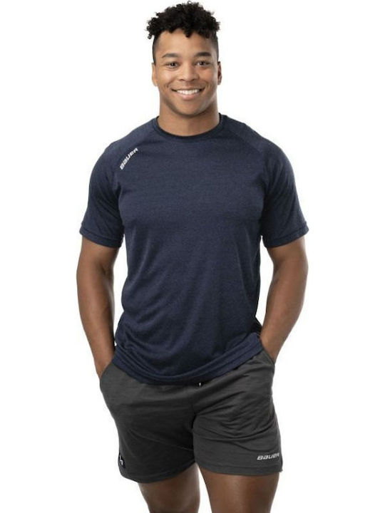 Tricou sport Portocaliu