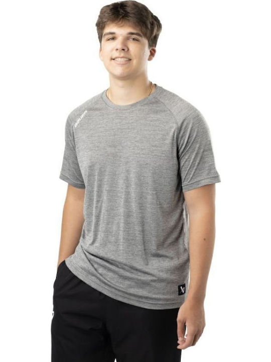 Tricou sport Portocaliu
