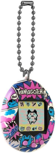 Namco - Bandai Tamagotchi Original Ginjirotchi Comic Book 42982