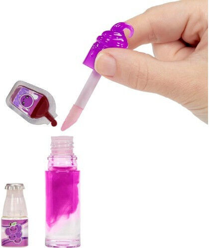 MGA Entertainment Yummiland Lipgloss Greta Grape За 3+ Години