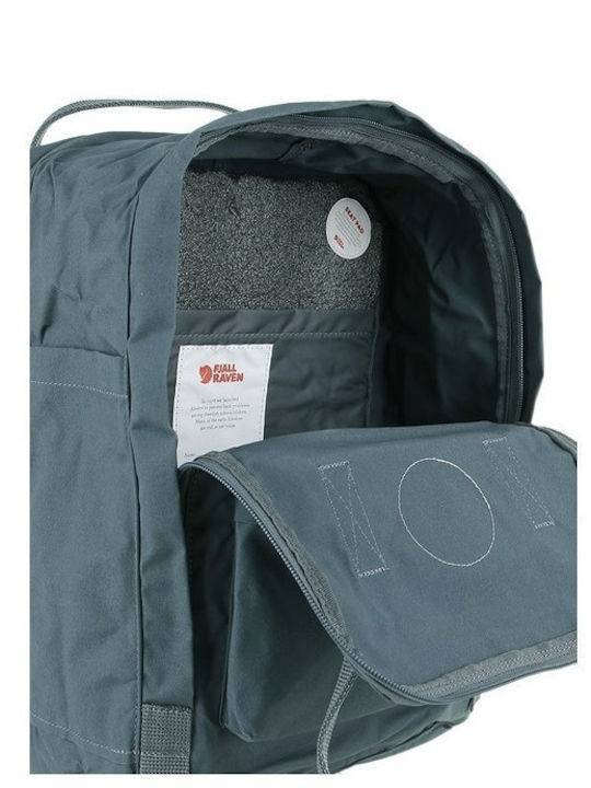 Fjallraven Kanken 18lt Gray