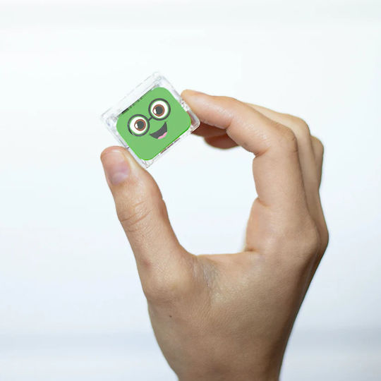 Glo Pals Jucărie Miniatură Pentru 3+ Ani