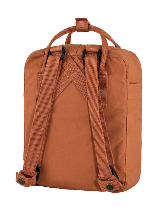 Fjallraven Kånken Mini Waterproof 7lt Orange