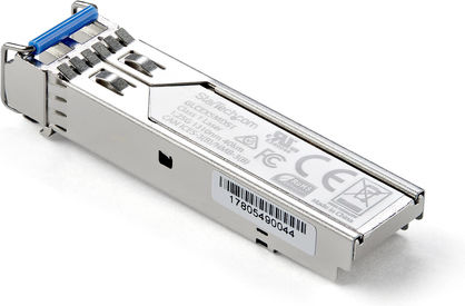 StarTech Transceiver SFP Sm SMF 1 Stück