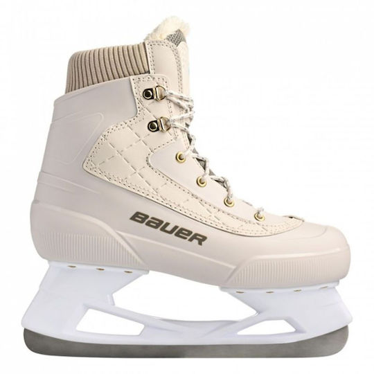 Bauer 1061937 Кънки Γκρι
