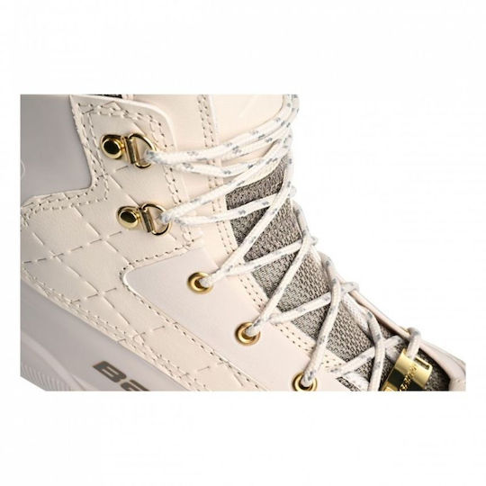 Bauer 1061938 Кънки Γκρι