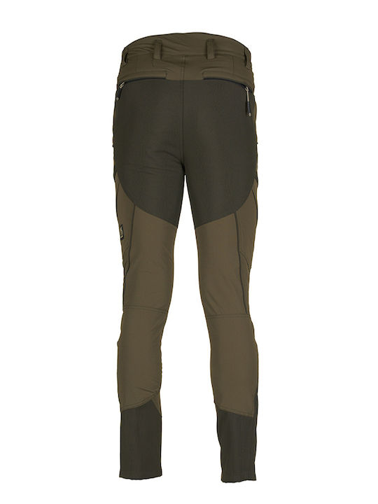 Univers Hunting Pants in Green color