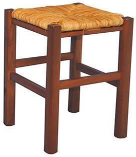 Wooden Garden Stool 10 Pieces 35x35x47cm Wooden Garden Stool 10 Pieces 35x35x47cm