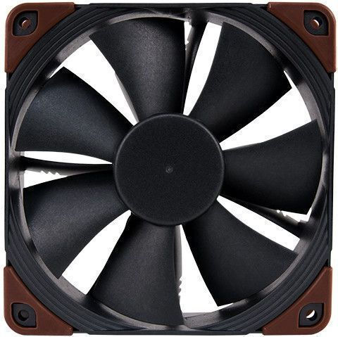 Noctua NF-F12 iPPC-3000 IP67 120mm 4-Pin PWM Case Fan