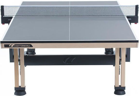 Cornilleau Masa de ping pong pliabilă Masa de ping pong Interior
