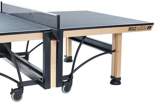 Cornilleau Masa de ping pong pliabilă Masa de ping pong Interior