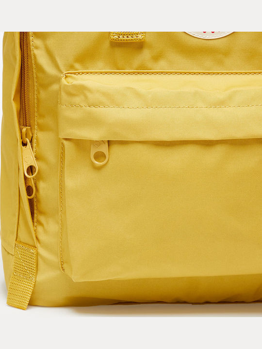 Fjallraven Kånken Αδιάβροχο 16lt Terracotta Brown/Ultramarine