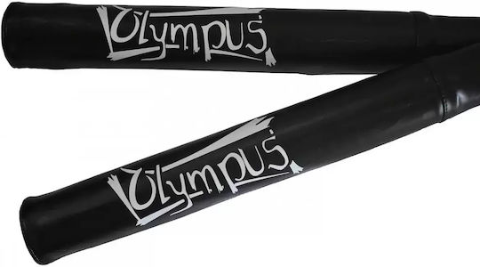 Olympus Sport Hand Targets 2pcs Black