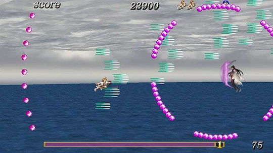Psikyo Shooting Library Vol 2 Joc PS4
