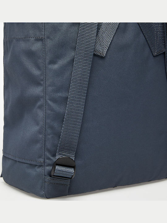 Fjallraven Kånken Αδιάβροχο 16lt Γκρι