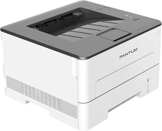 Pantum P3020D Ασπρόμαυρος Εκτυπωτής Laser PANTU.0009