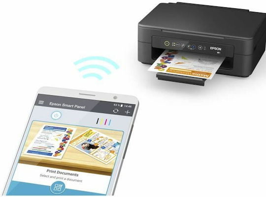 Epson Expression Home XP-2200 Colour All In One Inkjet Printer with WiFi and Mobile Printing