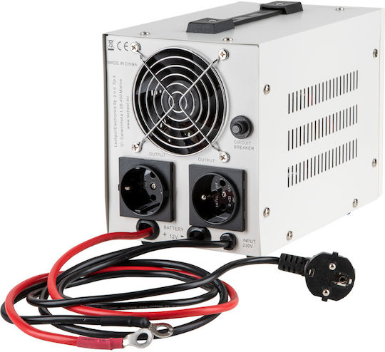 Kemot URZ3404 UPS 500VA 300W