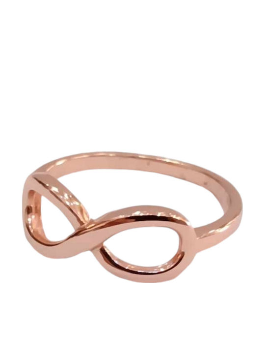 Prince Silvero Damen Silberring Prince Silvero Damen Silberring