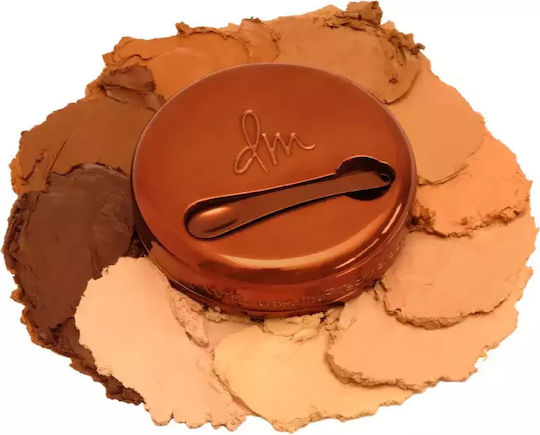 Yummy Skin Blurring Balm Pudră Compactă Fond de Ten Nuanța 4 Subtonuri Neutre Medii Volum G 18