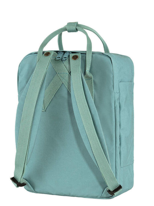 Fjallraven Kånken Laptop Αδιάβροχο 13lt Sky Blue