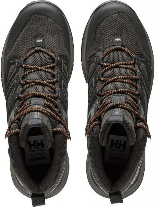 Helly Hansen Stalheim Ht Men's Hiking Shoes Waterproof Multicoloured