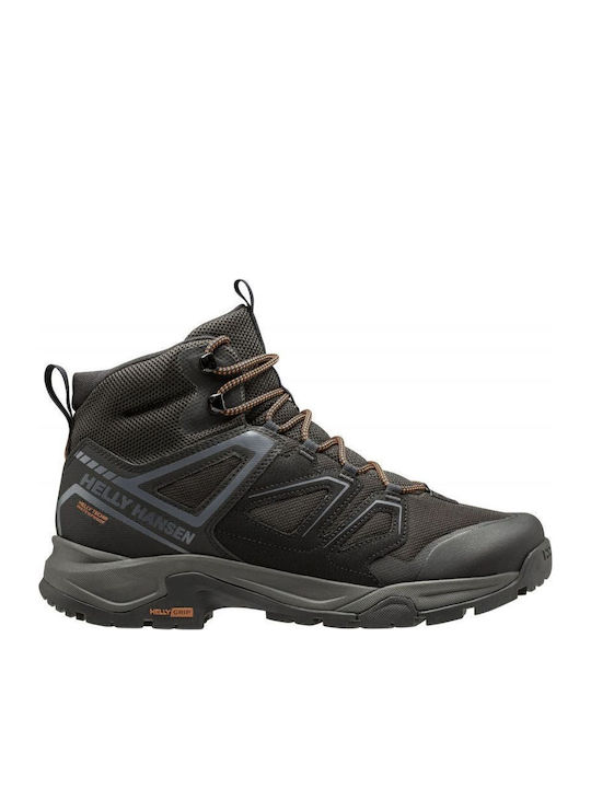 Helly Hansen Stalheim Ht Men's Hiking Shoes Waterproof Multicoloured