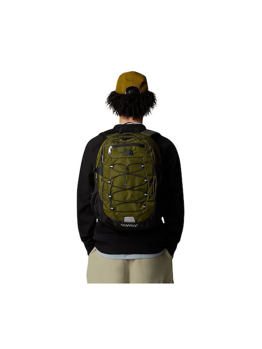 The North Face Borealis Classic 29lt Γκρι