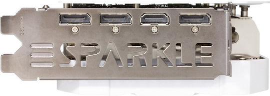 Sparkle ARC A750 8GB GDDR6 ROC Luna OC Κάρτα Γραφικών