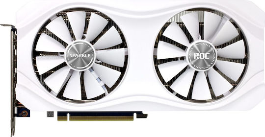 Sparkle ARC A750 8GB GDDR6 ROC Luna OC Κάρτα Γραφικών