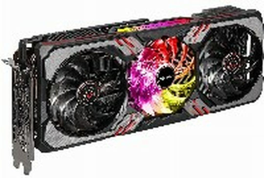 ASRock Radeon RX 6750 XT 12GB GDDR6 Phantom Gaming D OC Graphics Card