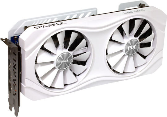 Sparkle ARC A750 8GB GDDR6 ROC Luna OC Κάρτα Γραφικών