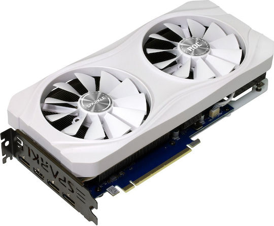 Sparkle ARC A750 8GB GDDR6 ROC Luna OC Κάρτα Γραφικών