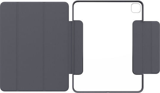 Otterbox Flip Cover Gri (iPad Pro 2024 13")