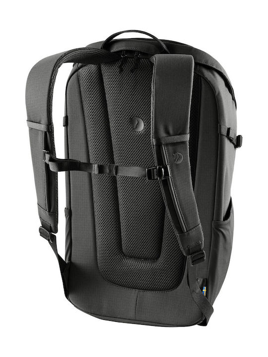 Fjallraven Ulvö Αδιάβροχο 23lt Γκρι