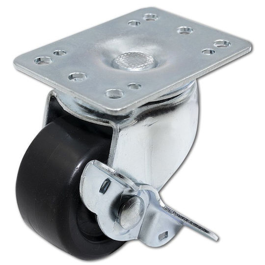 Qoltec Stud Set Thread Brake Rack 19" Cabinets 4pcs