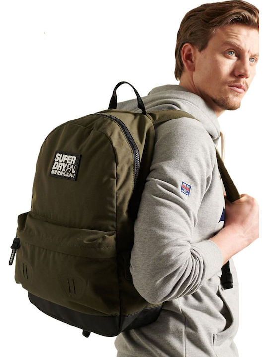 Superdry Classic Montana 21lt