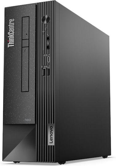 Lenovo ThinkCentre neo 50s Gen 4 Desktop PC (i5-13400/8GB DDR4/256GB SSD/W11 Pro)