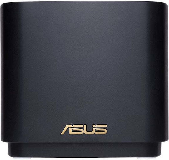 Asus ZenWiFi AX Mini XD4 WiFi Mesh Network Access Point Wi‑Fi 6 Dual Band (2.4 & 5GHz) σε Διπλό Kit