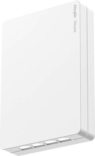 Ruijie RG-RAP1260 Access Point με Mesh Wi‑Fi 6 Dual Band (2.4 & 5GHz) Μονό Kit