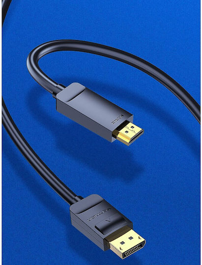 Cablu HDMI Vention Hagbf 1 M