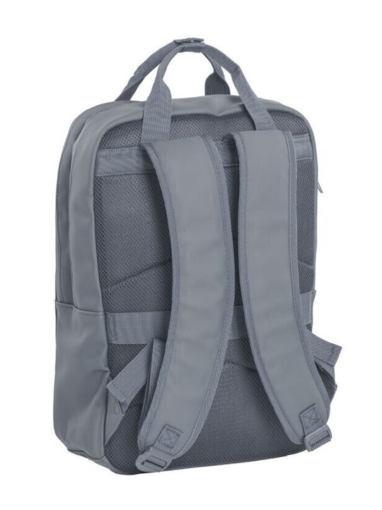 Daniel Ray Lubbock Waterproof Light Blue