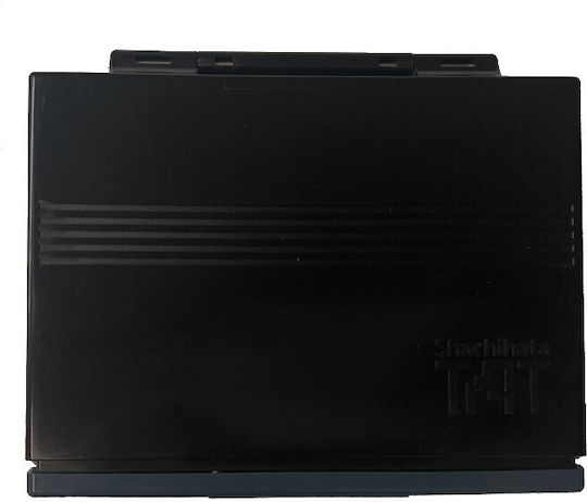 Artline Ink Pad Stamp Colorless
