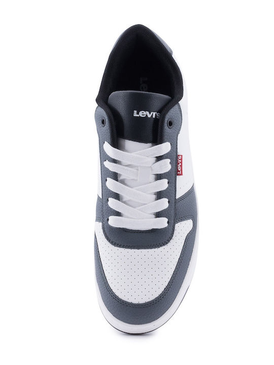 Sneakers Gray