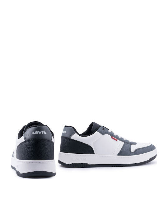 Sneakers Gray