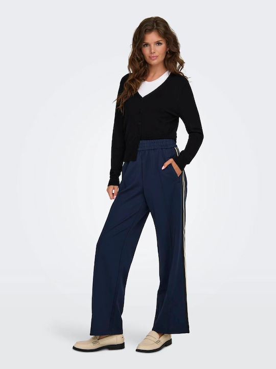 Life Short Women's Cardigan Black
