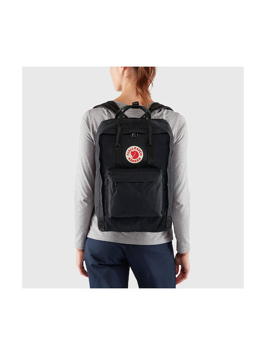 Fjallraven Kånken Laptop Waterproof 20lt Black