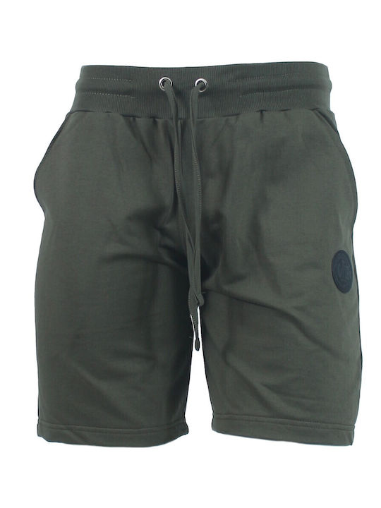 Herrenshorts Khaki