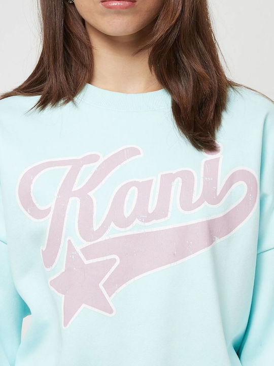 Signature Hanorac pentru femei Light Blue