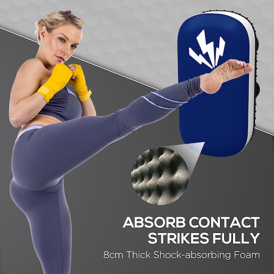Sportnow Kicking Shield Blue